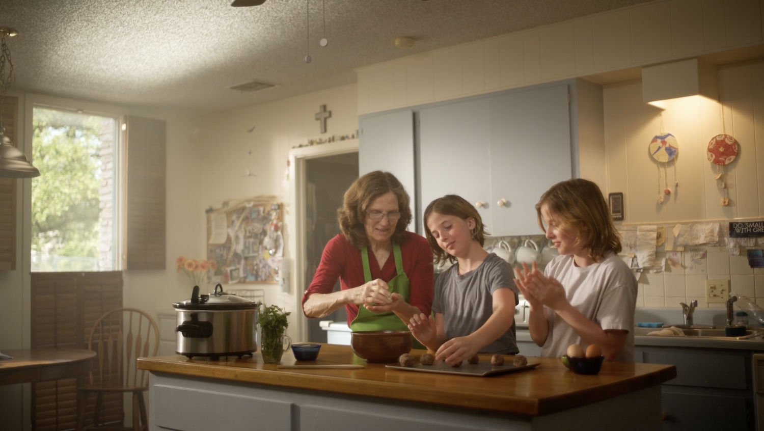 Thumbnail for Sunday Meatballs